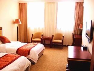 Howard Johnson Palm Beach Resort Shanghai Esterno foto