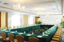 Howard Johnson Palm Beach Resort Shanghai Esterno foto